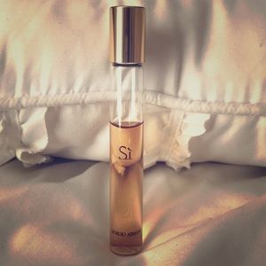 Giorgio Armani Si Rollerball